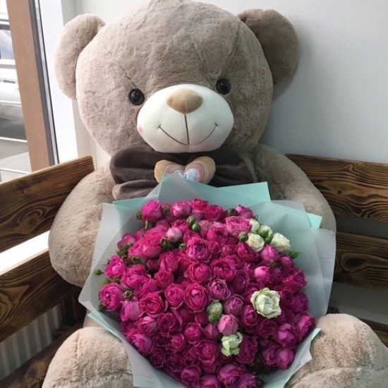 Подарочный набор №11